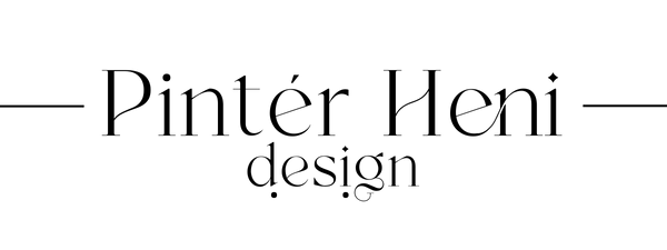 pinterhenidesign